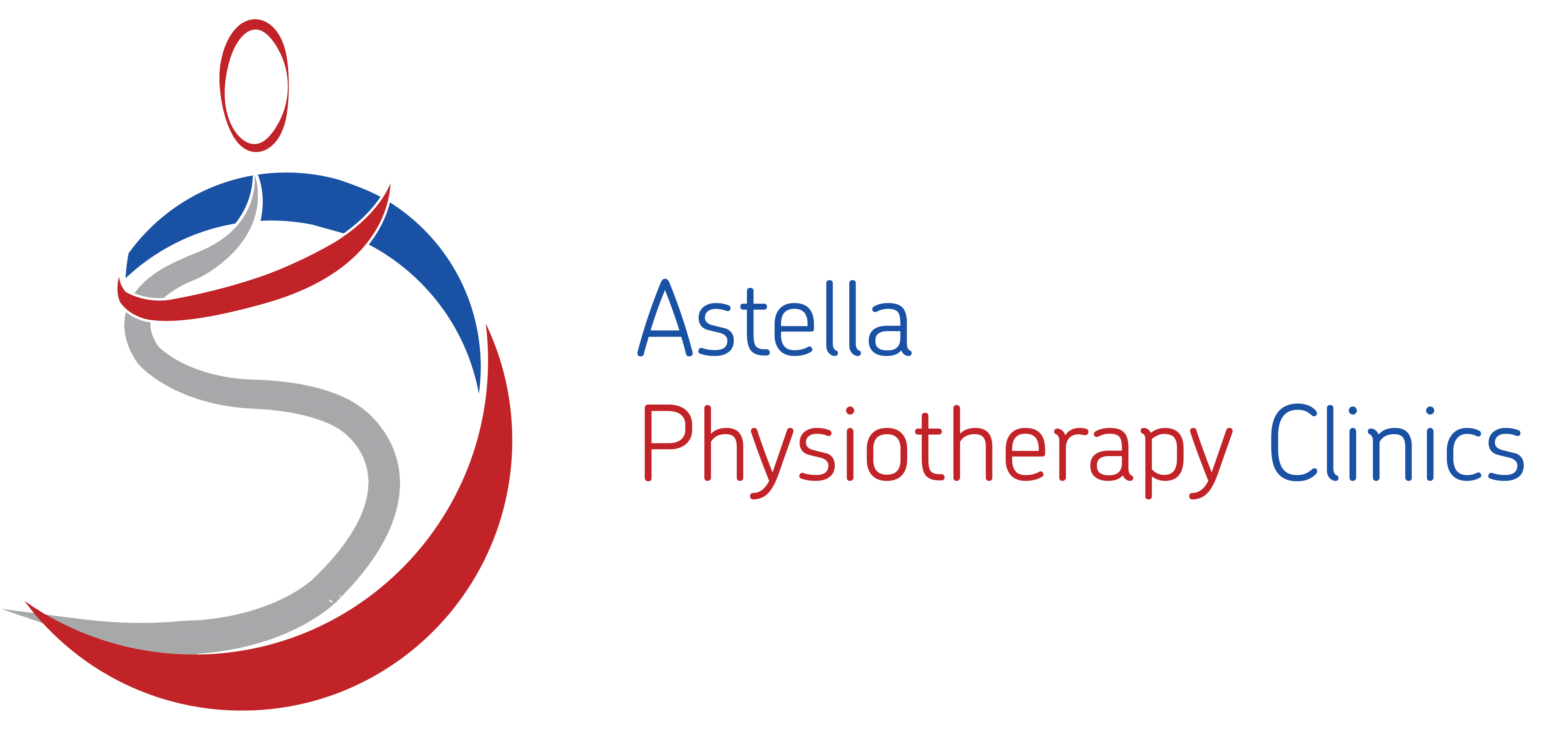 Astella Physio Logo
